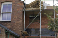 free Pontnewynydd home extension quotes